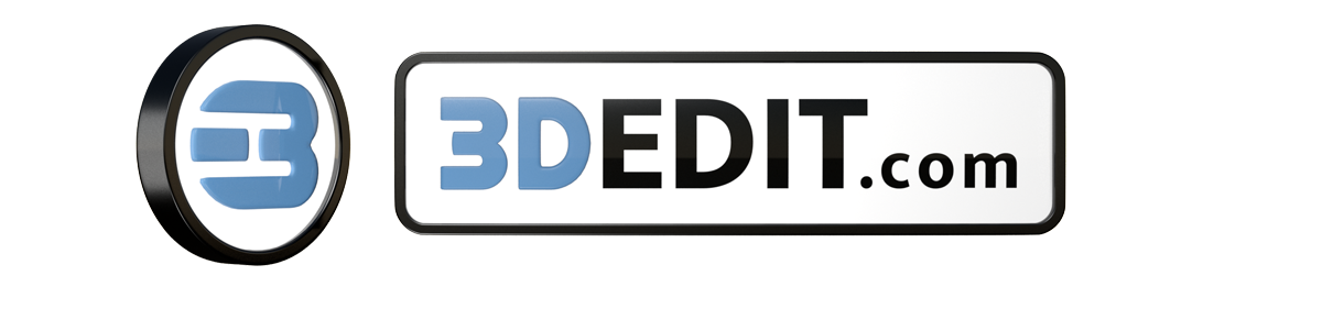 3DEdit.com